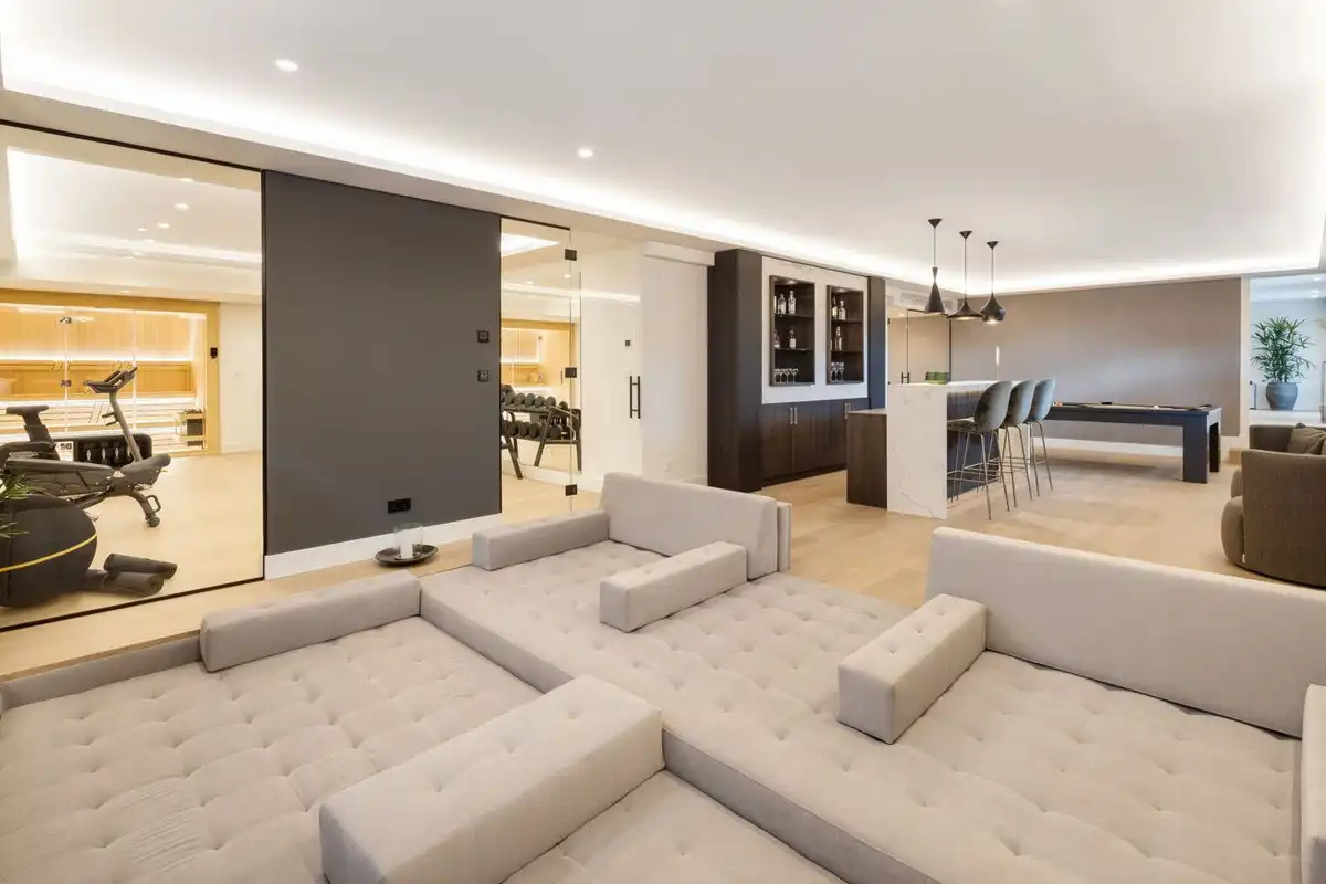 Chalet con piscina en venta en Nueva Andalucía, imagen 20