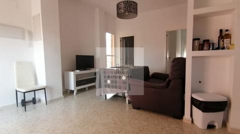 Foto 5 de Àtic de lloguer a La Estación, Badajoz Capital