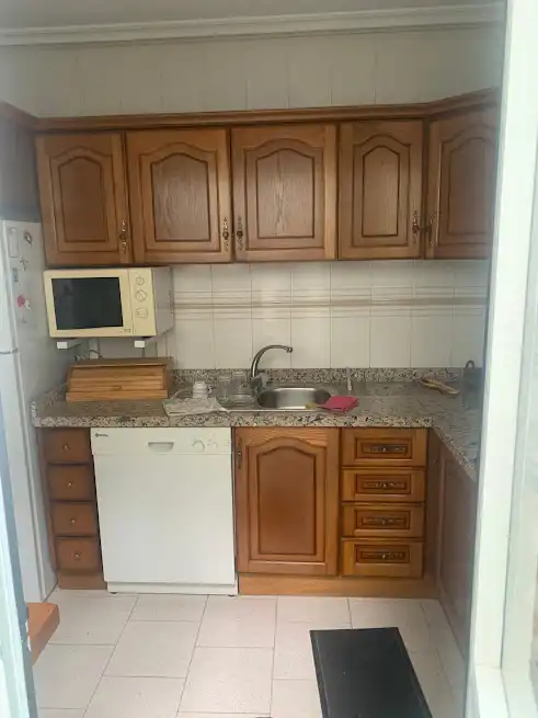 Casa amb terrassa en venda a Calle del Marqués de Linares 20, imagen 19