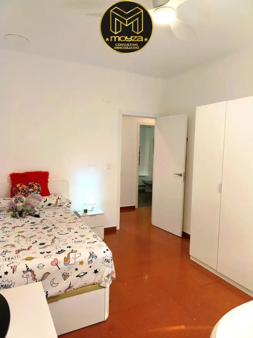 Piso con ascensor en venta en San Ildefonso - Catedral, imagen 9