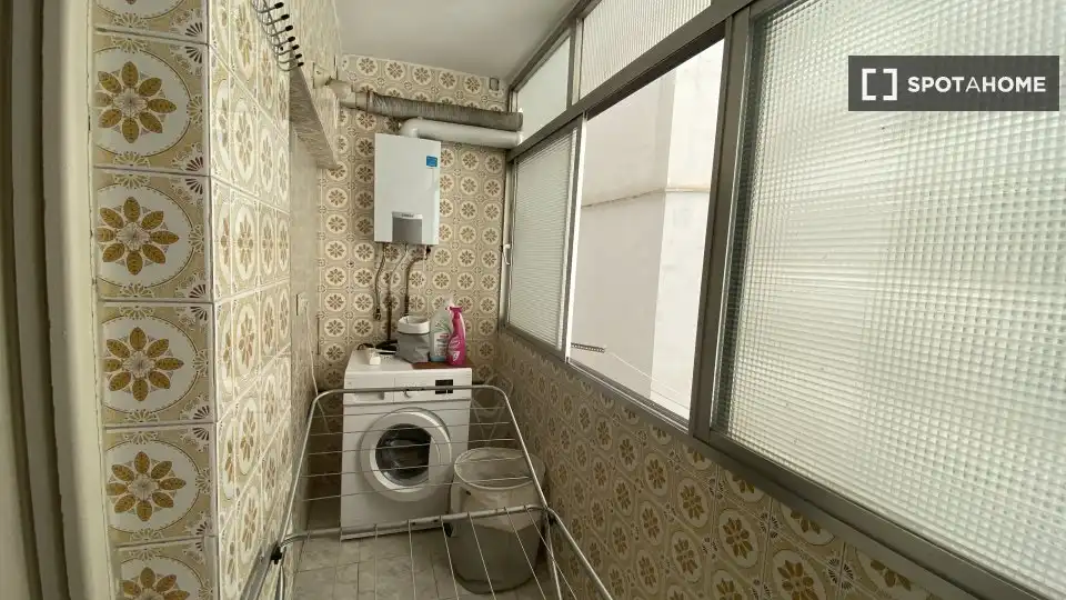 Wohnung mit Terrasse zur Miete in Quatre Carreres, imagen 6