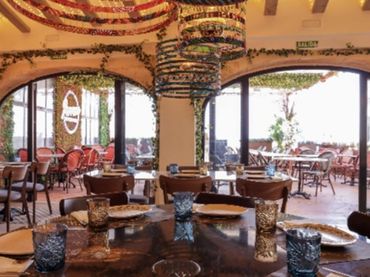 Business premises to rent in Centro ciudad
