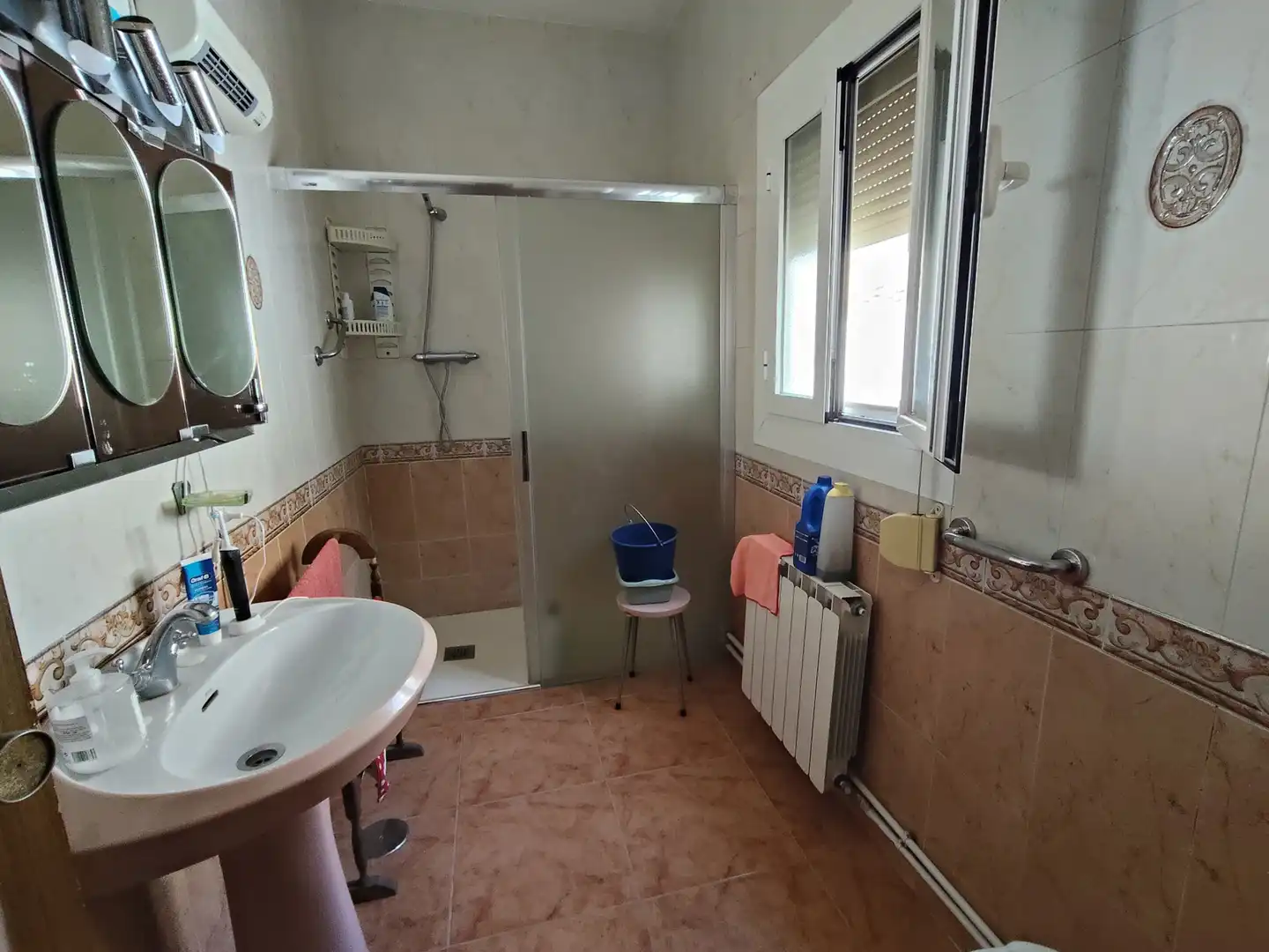 Detached homes for sale in Villaminaya