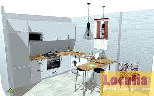 Foto 4 de Dúplex en venta en Barrio el Cotero, Arce, Cantabria