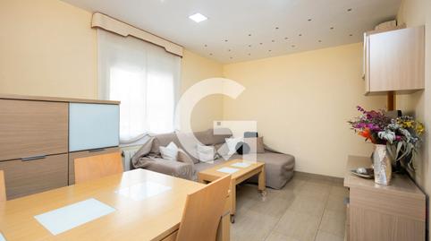 Foto 4 de Pis en venda a Av Miraflors de, La Florida, L'Hospitalet de Llobregat