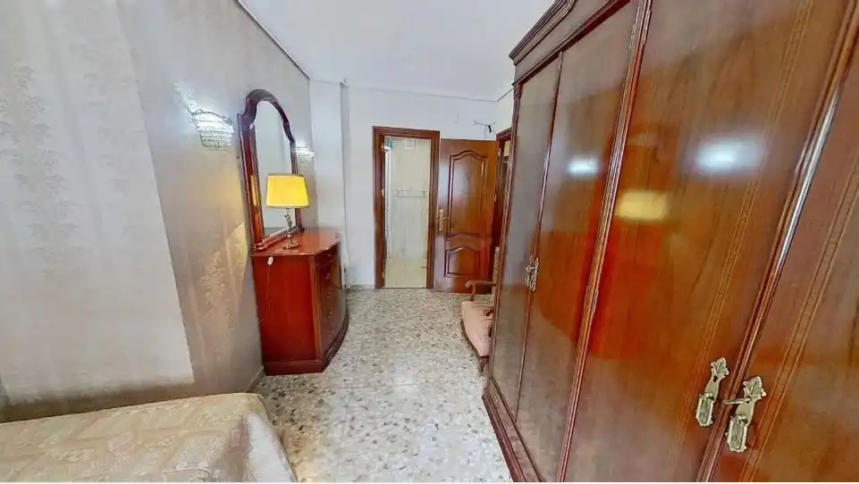 Wohnung mit Terrasse zum Verkauf in Calle de San Agustín, imagen 18