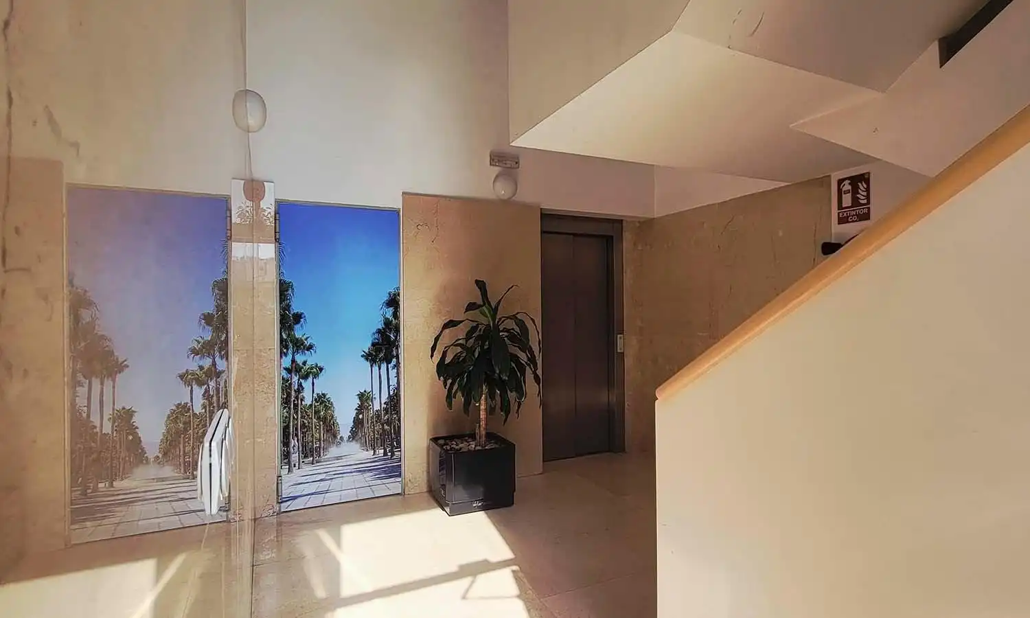 Wohnungen zum Verkauf in Almería