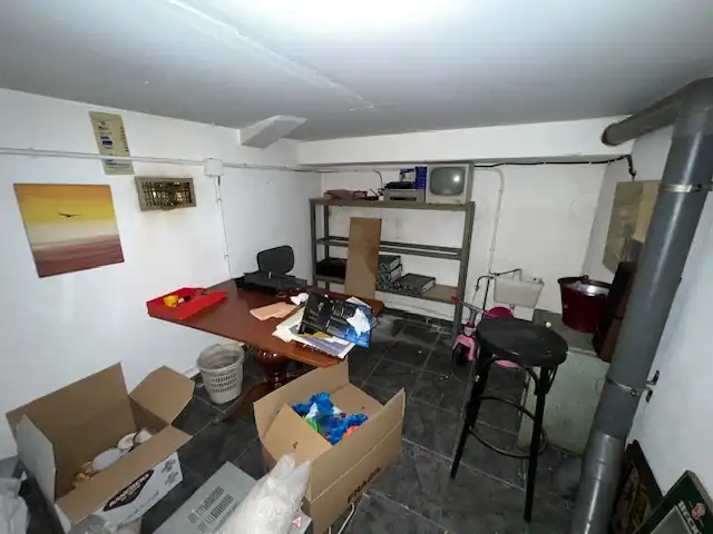 Trastero en venta en Zaragoza