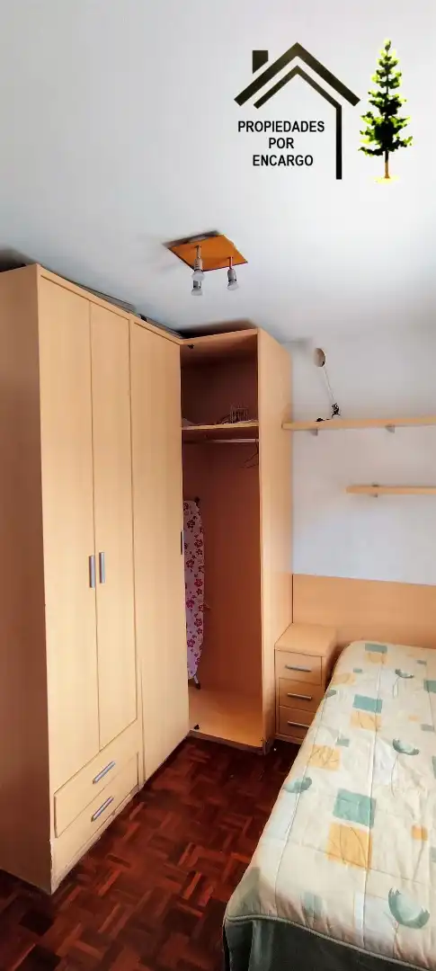 Habitación de Apartamento en venta en Moaña