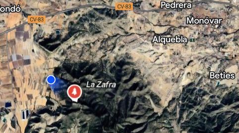 Photo 3 of Single-family semi-detached for sale in Monóvar / Monòver, Alicante