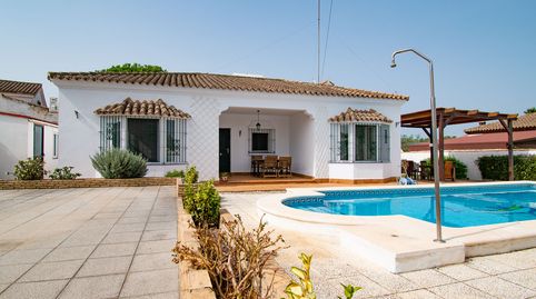 Photo 2 of Houses for sale in Las Lagunas - Campano, Chiclana de la Frontera