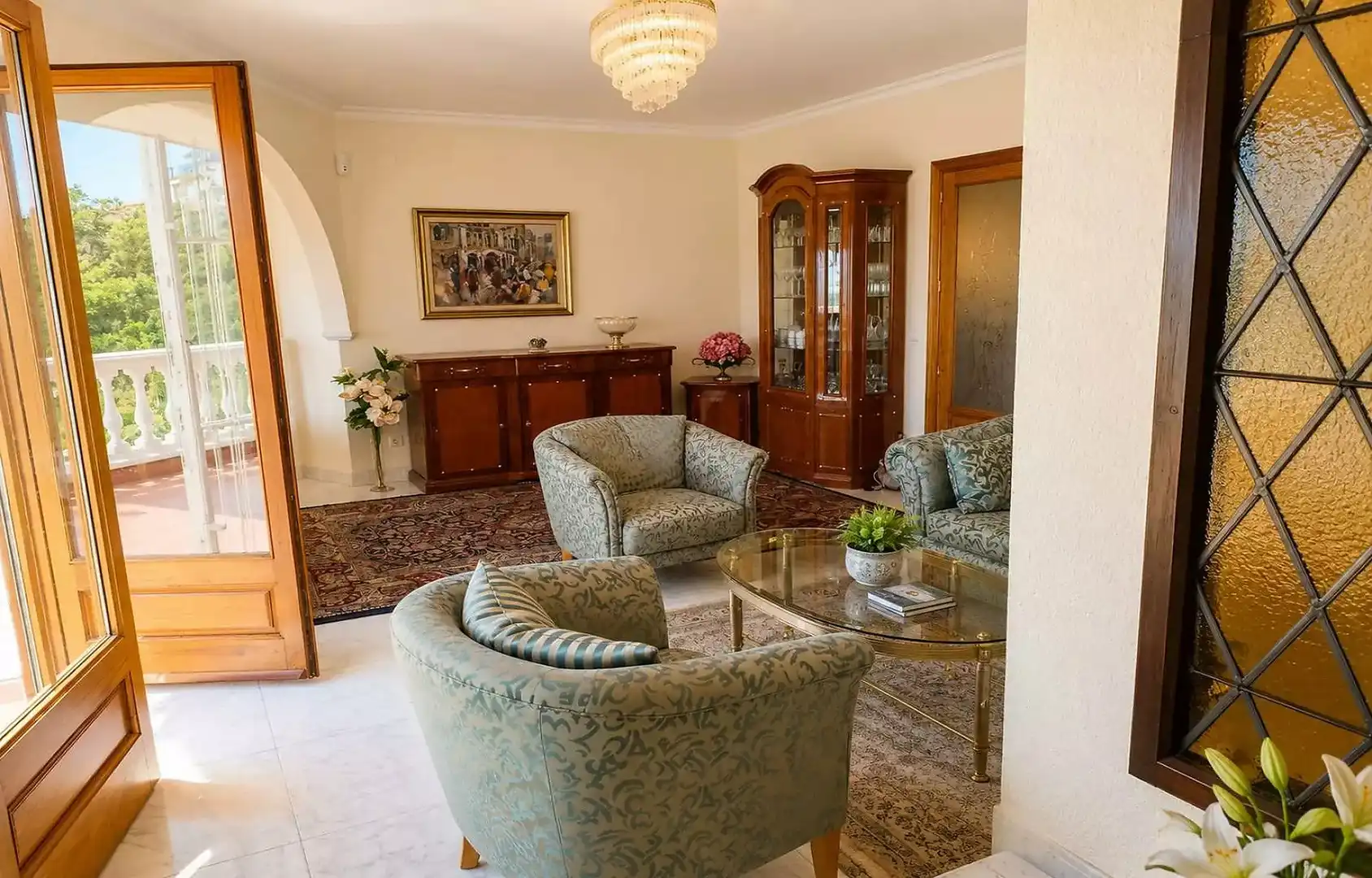 Casa con giardino in vendita a Calle de Pau Vila 7, imagen 11