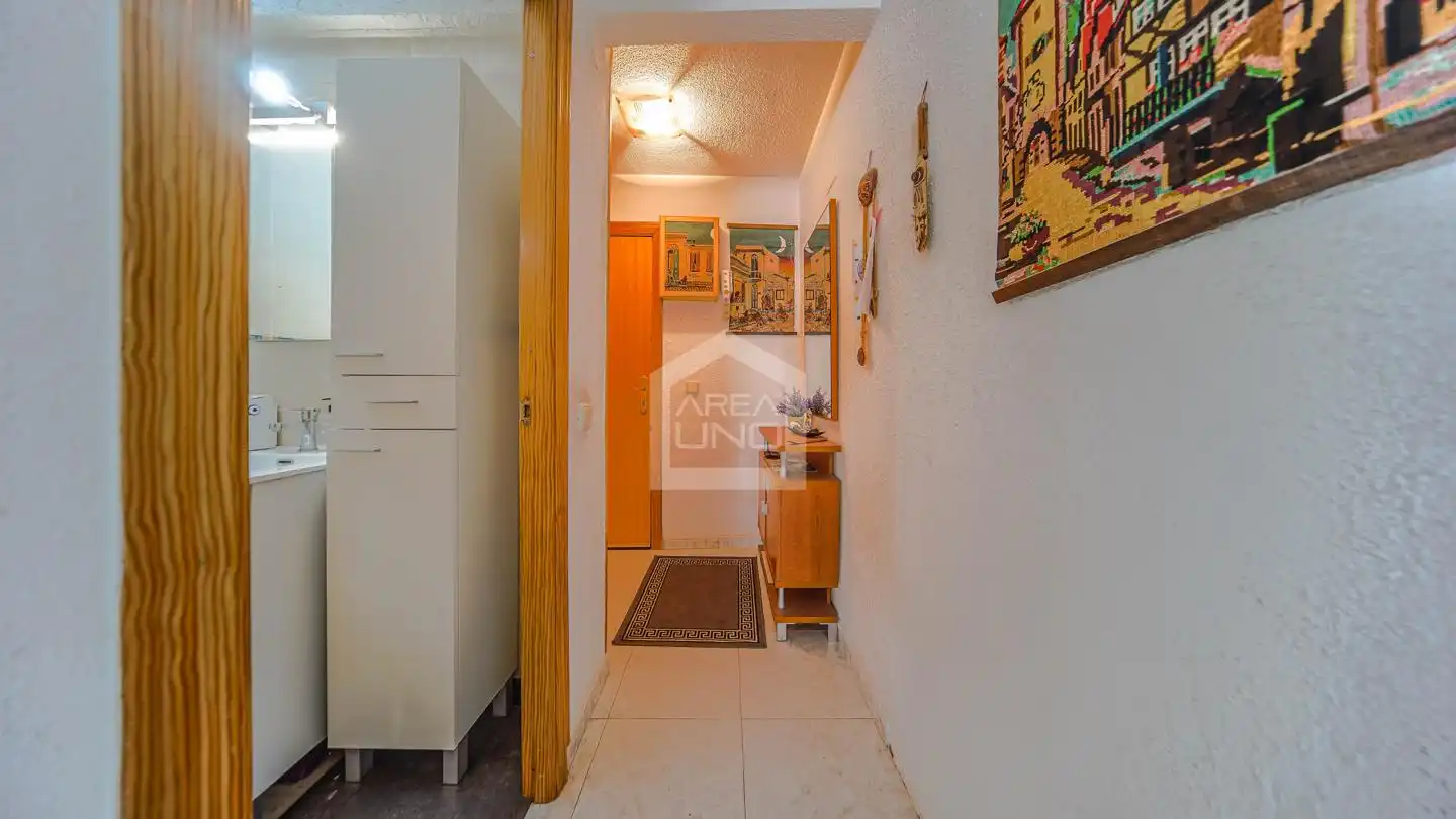 Piso en venta en Alcalá de Henares con Aire acondicionado, Calefacción y Terraza