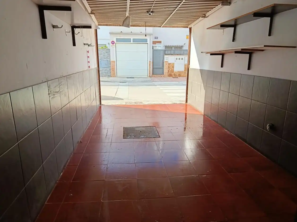 Casa o xalet en venda en Alcázar de San Juan amb Aire condicionat, Calefacció i Terrassa