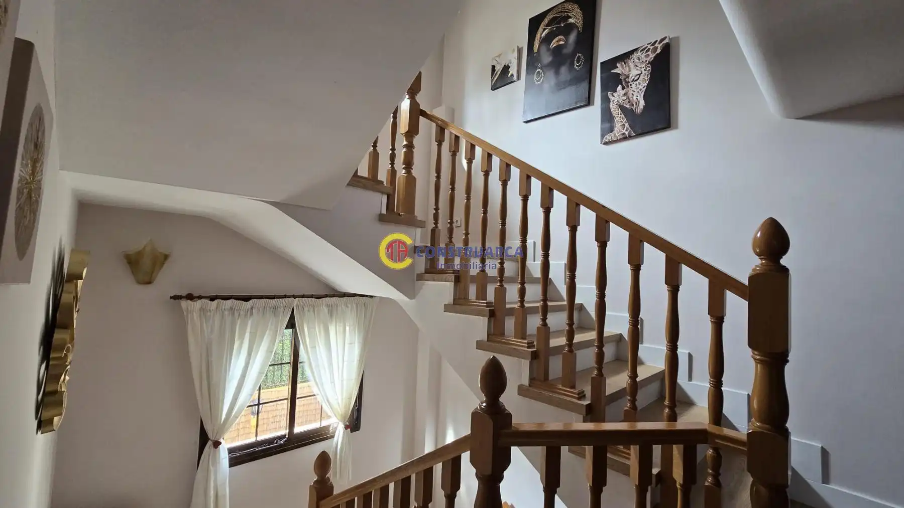 Casa o chalet en venta en Pepino con Aire acondicionado, Calefacción y Terraza
