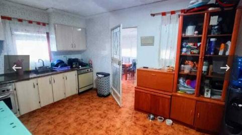 Foto 4 de Finca rústica en venta en Camino Riu Vaca, Tavernes de la Valldigna, Valencia