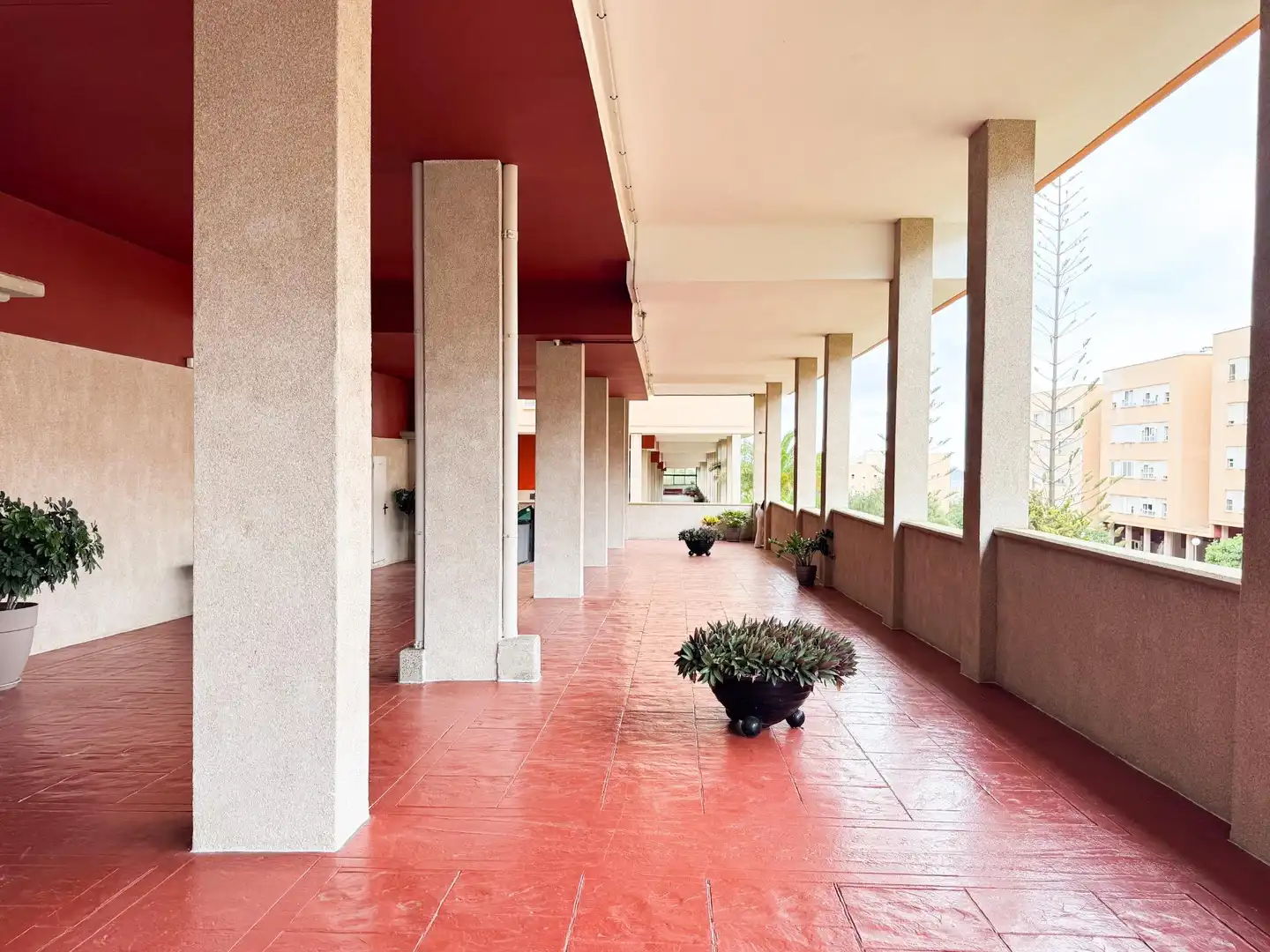 Wohnung mit Garten zum Verkauf in Avenida PINTOR FELO MONZON 23, imagen 44