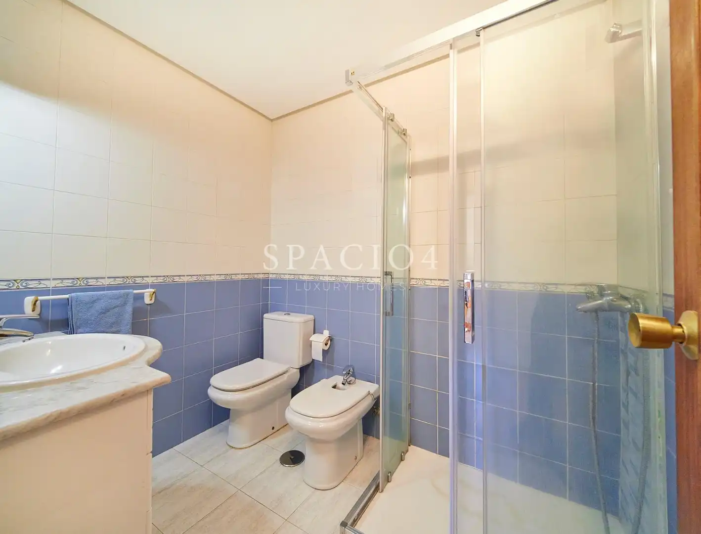 Villa mit Pool zum Verkauf in Calle Guridi, imagen 16