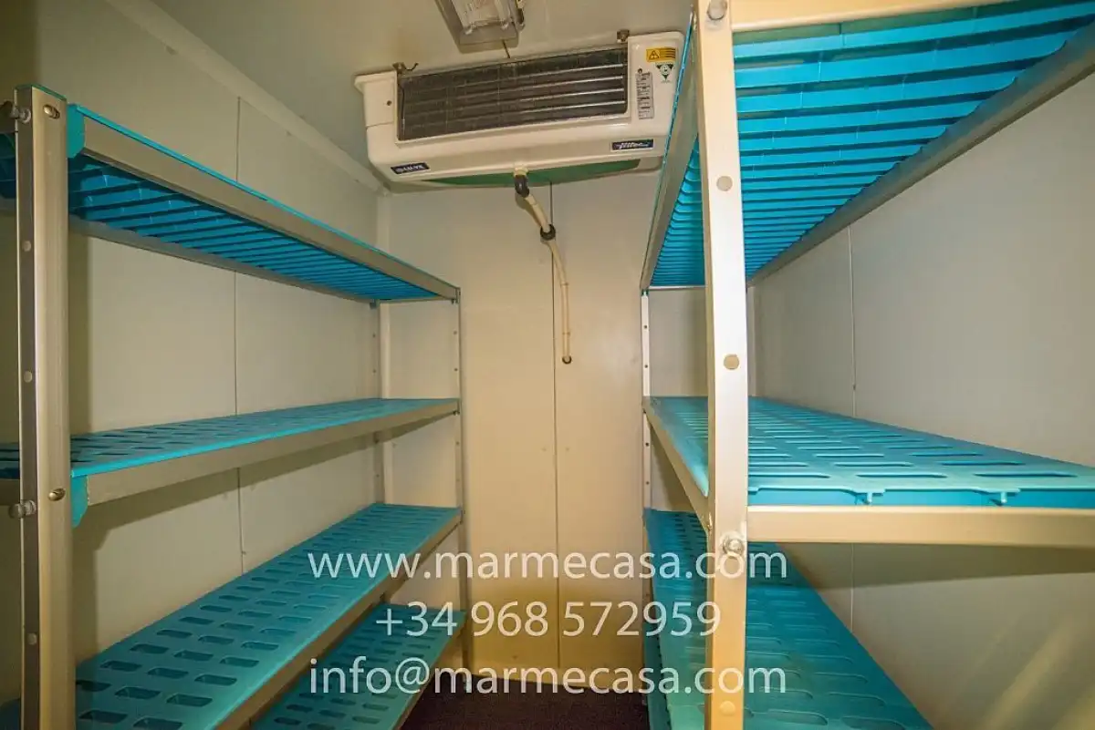 Local comercial de lloguer a mediterraneo, imagen 34