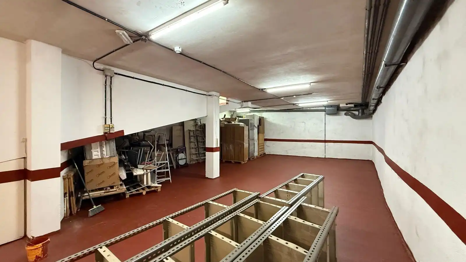 Local comercial en venda a Centre, imagen 21