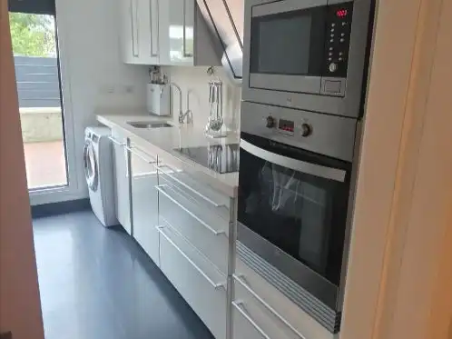 Piso de alquiler en Santander, Cantabria