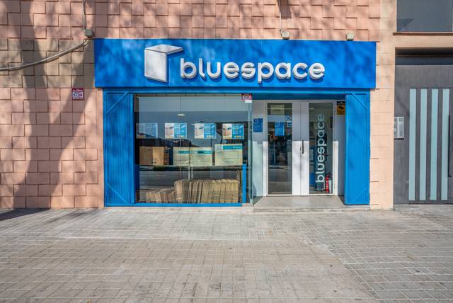 Trastero en Alquiler en Carrer de Santander, 101 en El Bon Pastor