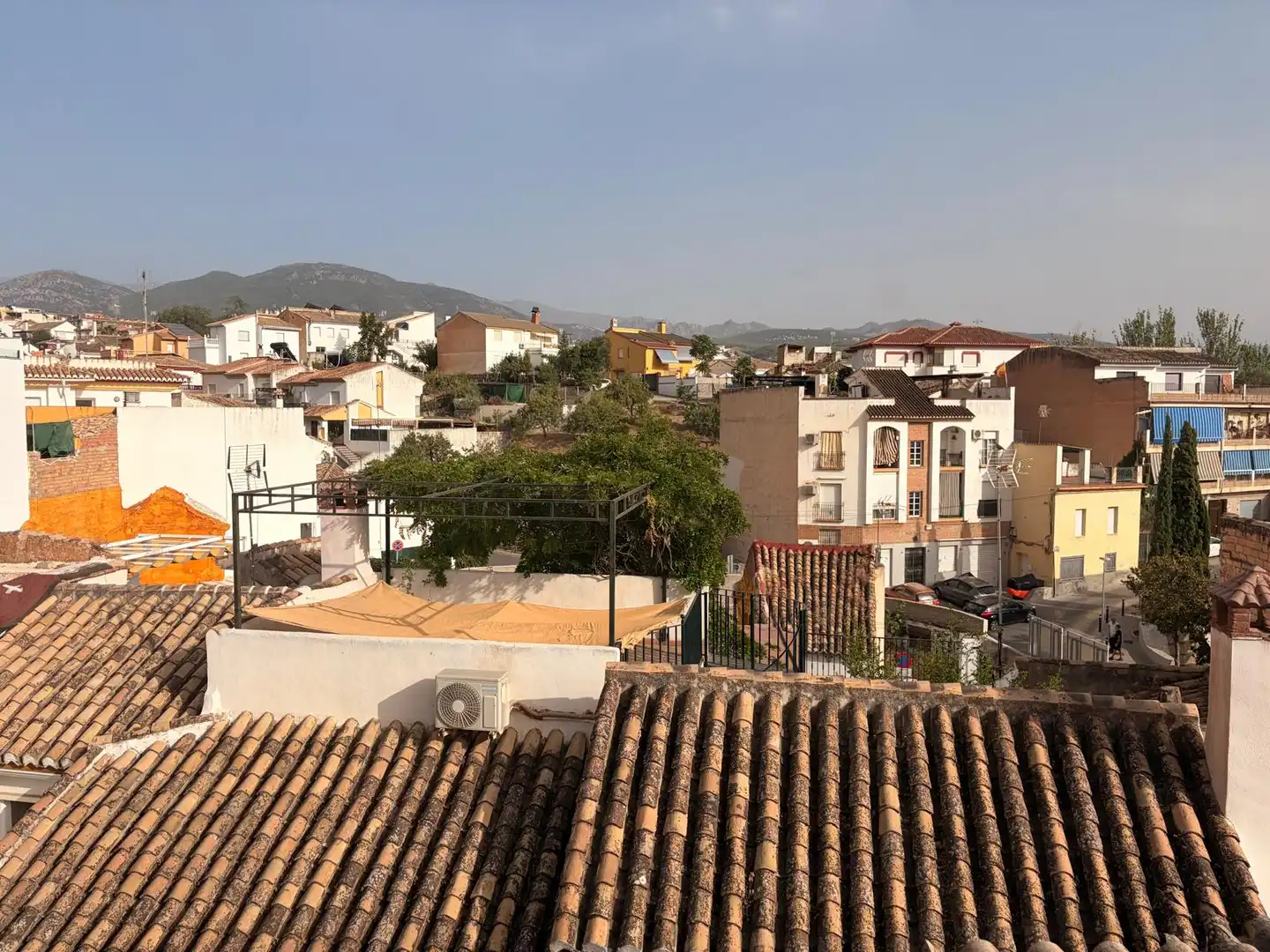 Casa amb terrassa en venda a Cuesta de los Pozuelos, imagen 22