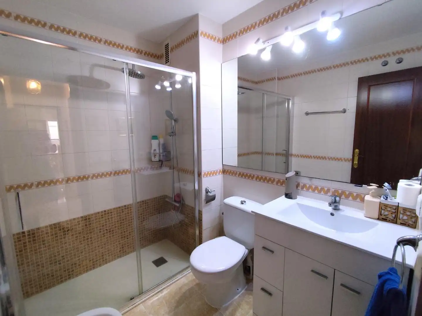 Wohnung mit Pool zur Miete in El Portil, imagen 16