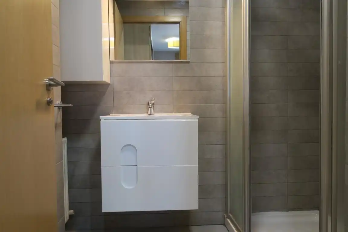 Piso de alquiler en Lezkairu