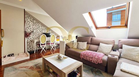 Photo 4 of Attic for rent in Avenida Schulz, Llano, Gijón