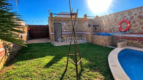 Foto 4 de Finca rústica en venda a Roche, Conil de la Frontera