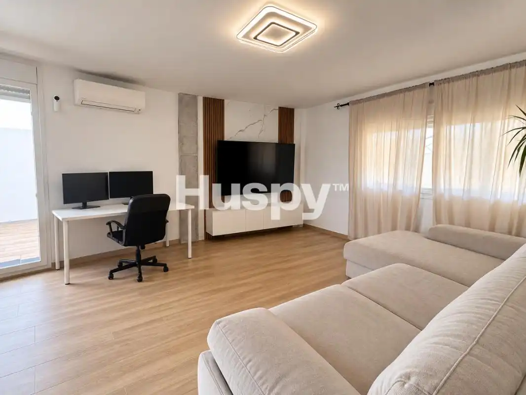 Detached house with terrace for sale in Calle Chopera, imagen 4
