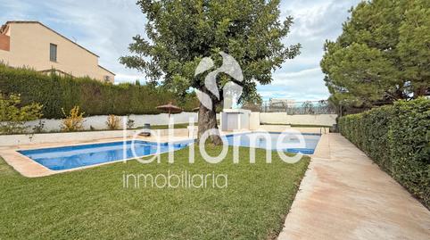 Photo 3 of Single-family semi-detached for sale in Calle Olmos, Mas Camarena, Valencia