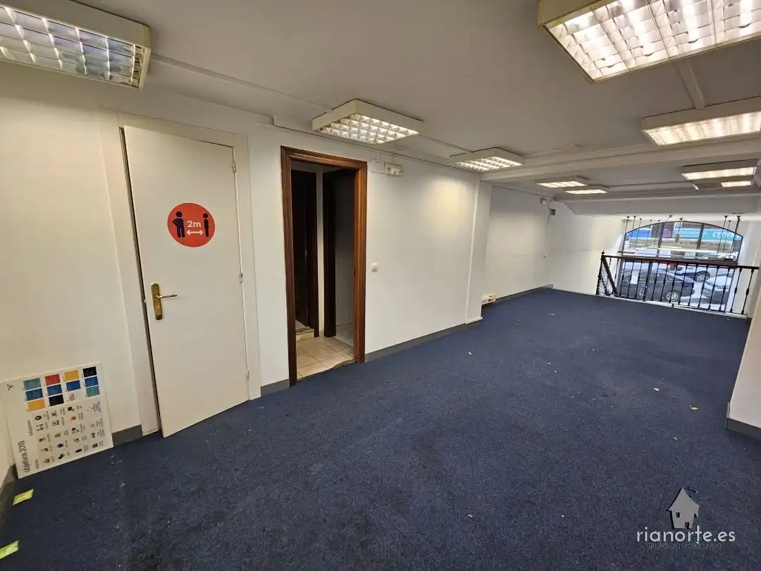 Business premises to rent in Centro, imagen 8