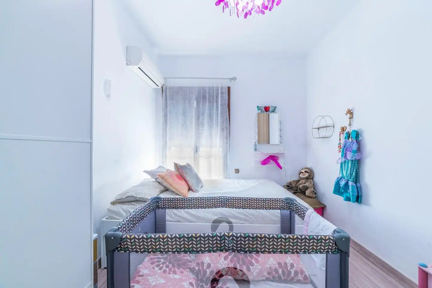 Casa amb terrassa en venda a San Pablo - Santa Justa, imagen 11