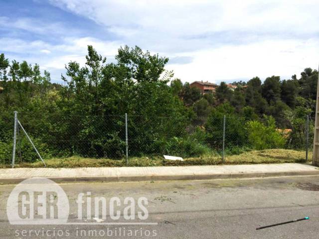 Terreno industrial en Venta en Mallerenga en Can Palet de Vista Alegre