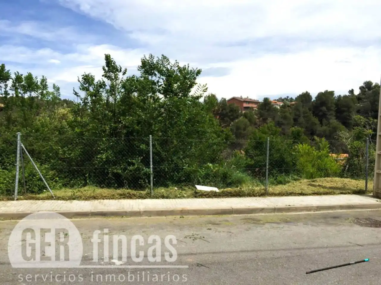 Wohnbaugrundstück zum Verkauf in Calle Mallerenga, imagen 2