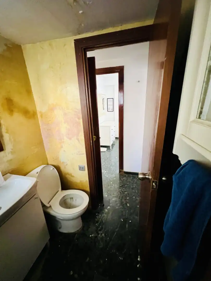 Baño de Piso en venta en Zaragoza con Calefacción, Amueblado y Horno