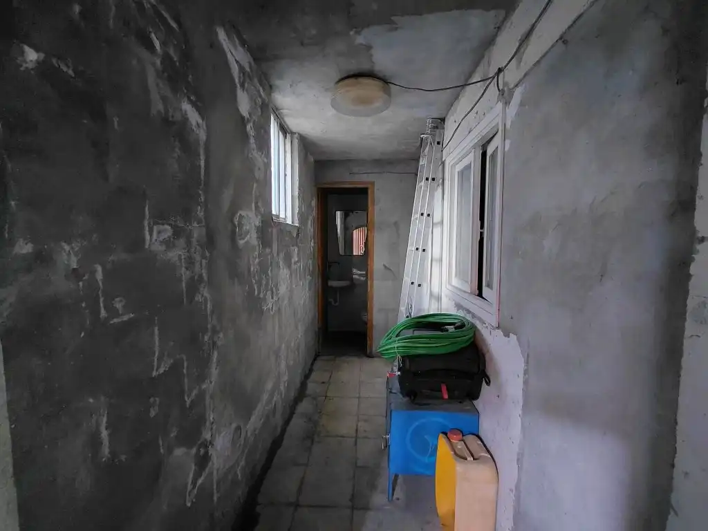Aparcamiento en venta en Calle Monte Aldabe, imagen 4