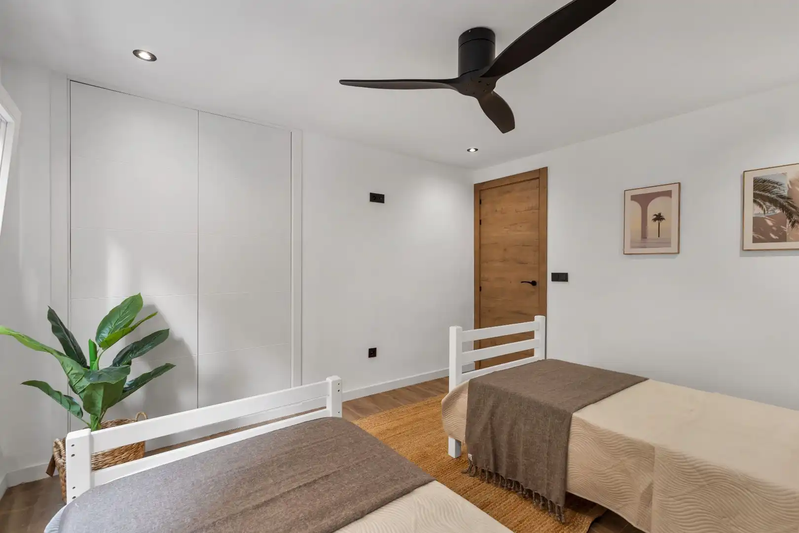 Apartment with lift for sale in Playa del Cura, imagen 21
