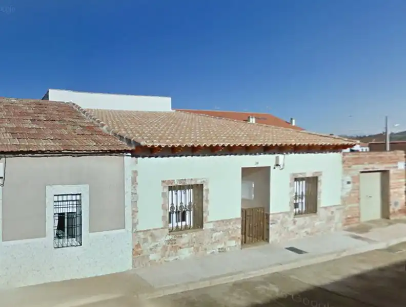 Xalet en venda a C/ San Pedro