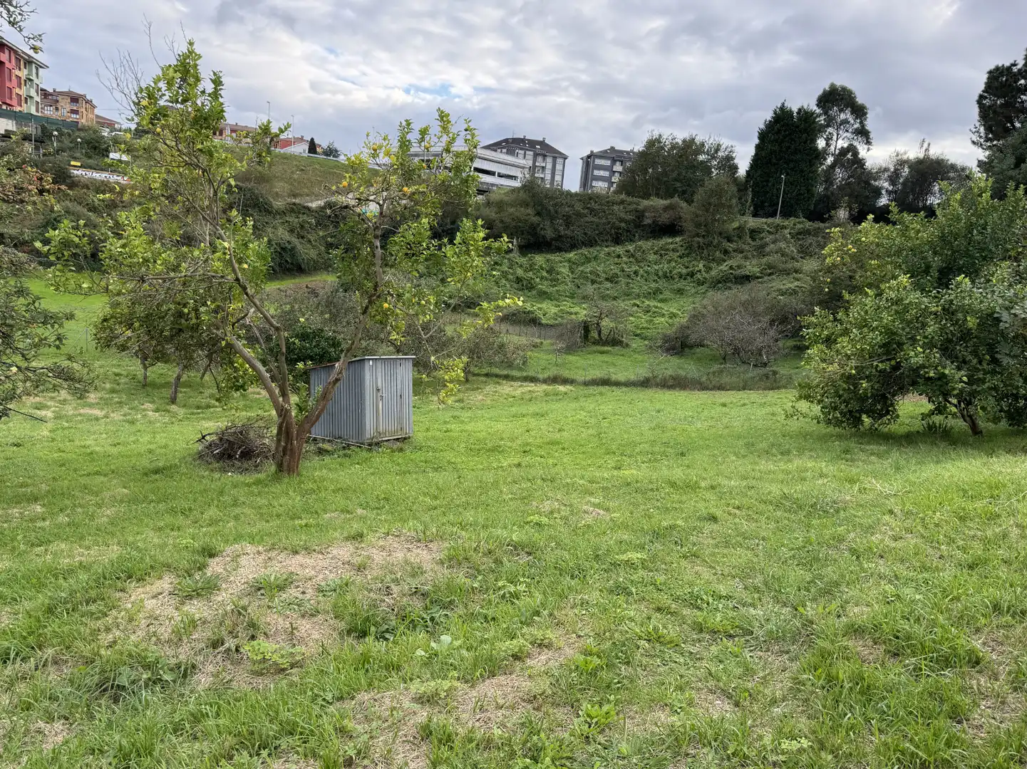 Lands and plots for sale in Lugar de La Florida 20, imagen 13