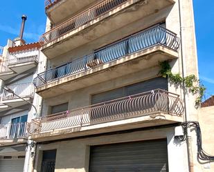 Balcony of Building for sale in Riudecanyes