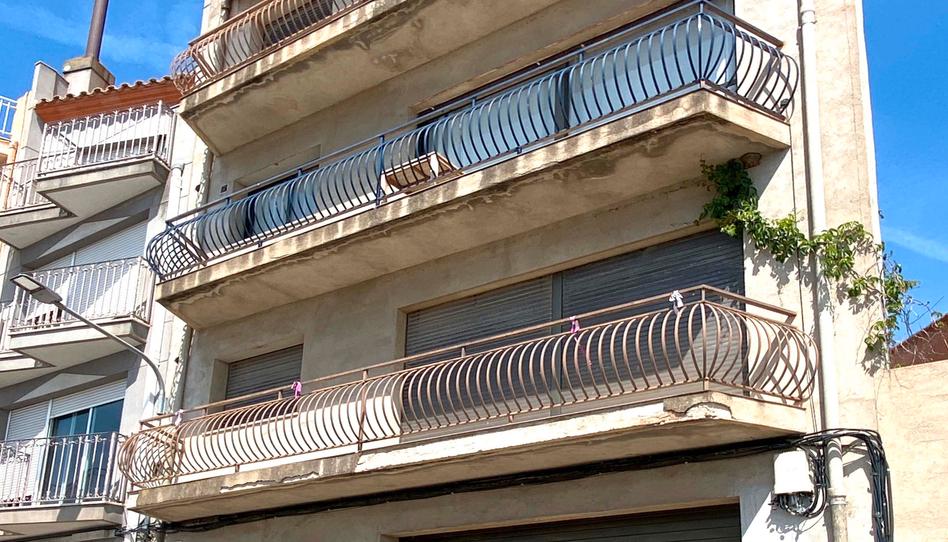 Foto 1 de Edificio en venta en Carrer Nou, Riudecanyes, Tarragona