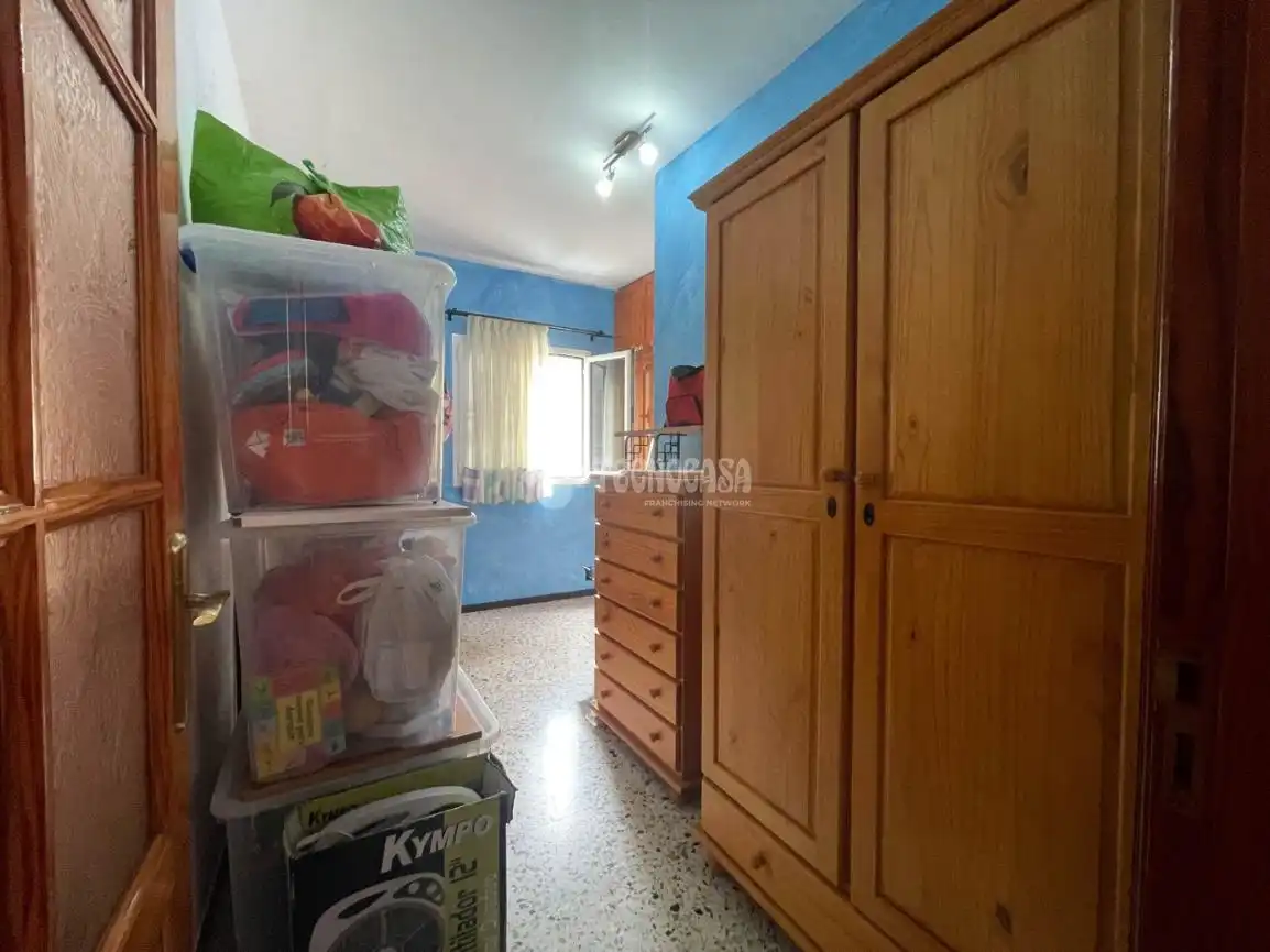Casa en venda a C. San Borondón, imagen 21