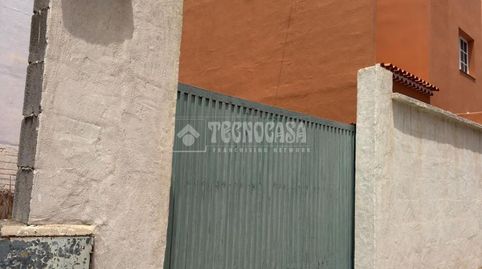 Foto 3 de Residencial en venta en Alisios, Santa Cruz de Tenerife Capital
