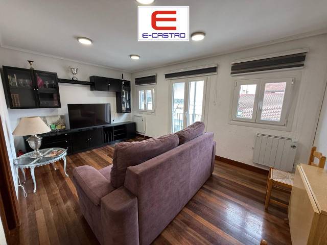 Piso en Venta en Ardigales, 24 en Centro