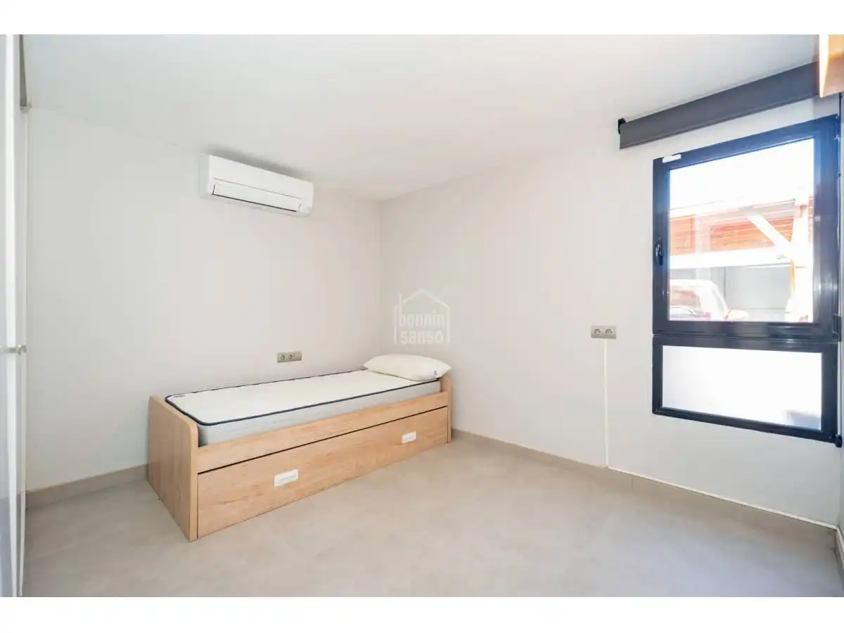 Xalet amb piscina en venda a Cap d'en Font - Binissafúller, imagen 17
