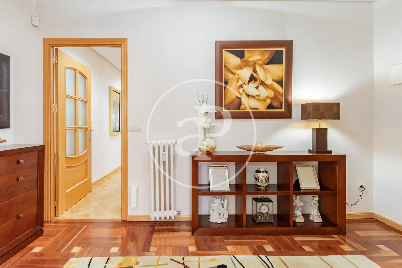 Appartamento con terrazza in vendita a C. de Garcilaso, imagen 19