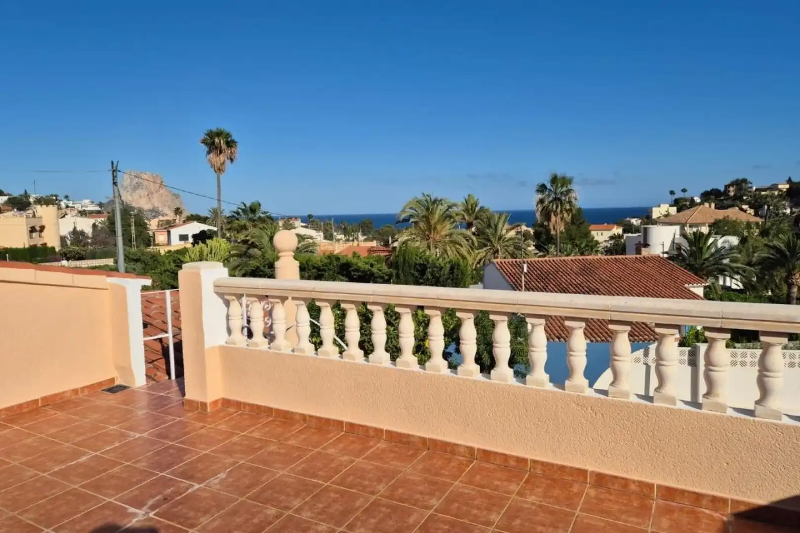 Casa con piscina en venta en Zona Pueblo, imagen 13